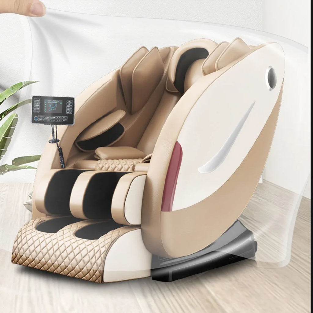 Fauteuil massant