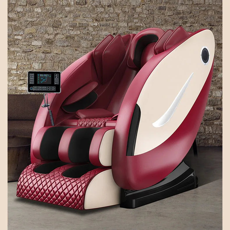 Fauteuil massant